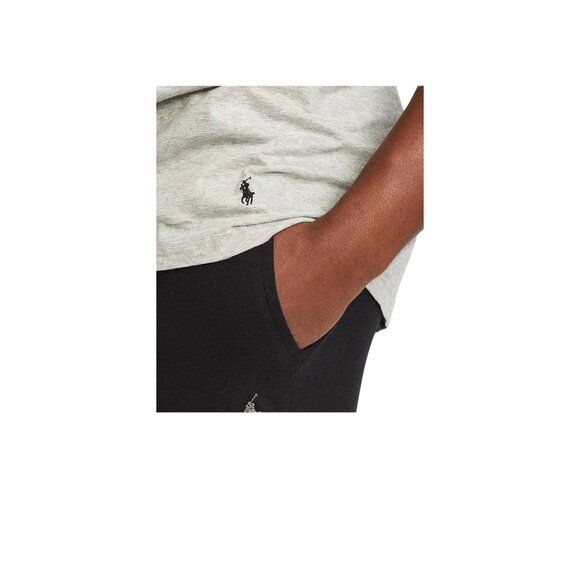 Polo Ralph Lauren Mens 3-Pack‎ Classic Fit Cotton Crew Neck T-Shirts Size L - Picture 2 of 5